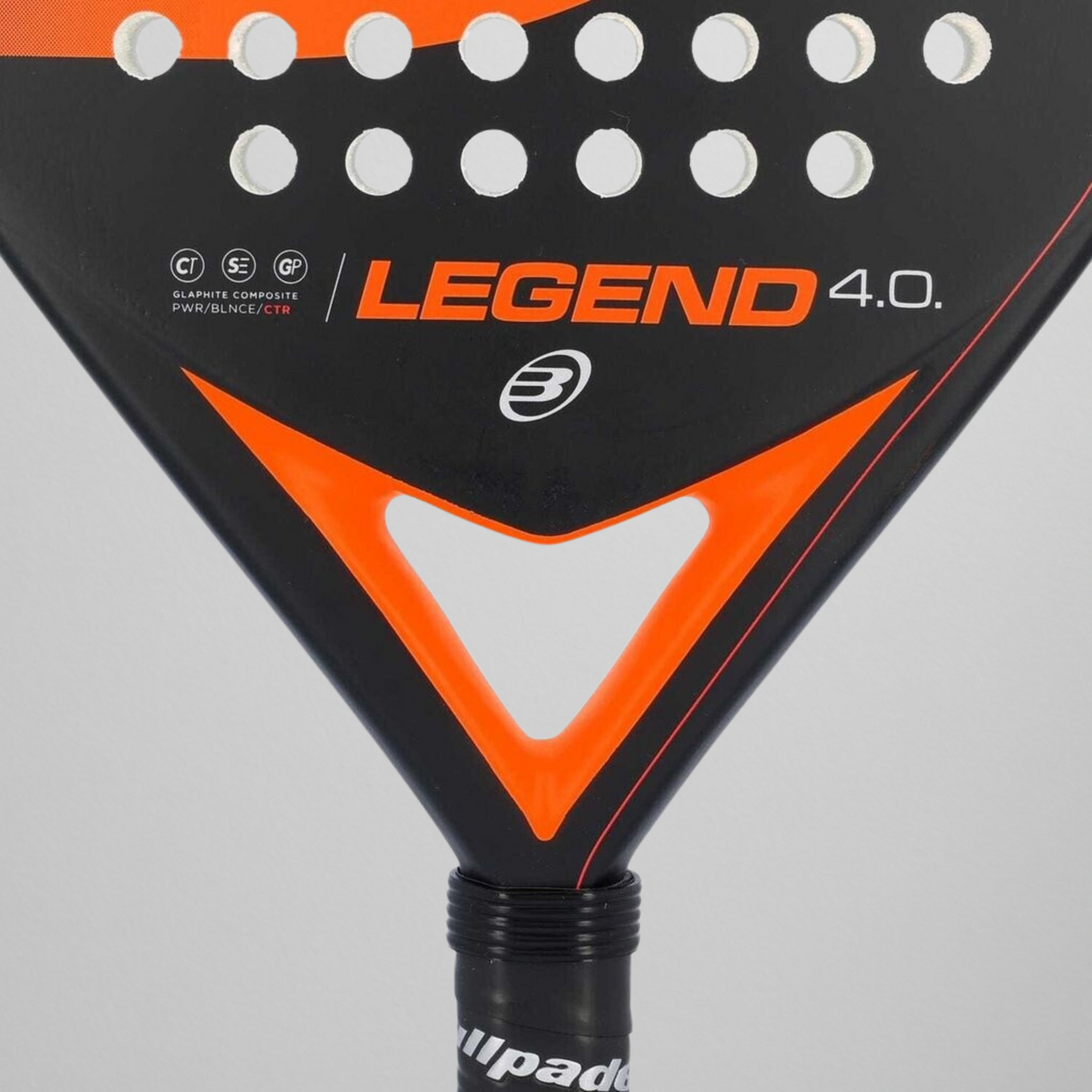 Bullpadel Legend 4 2022