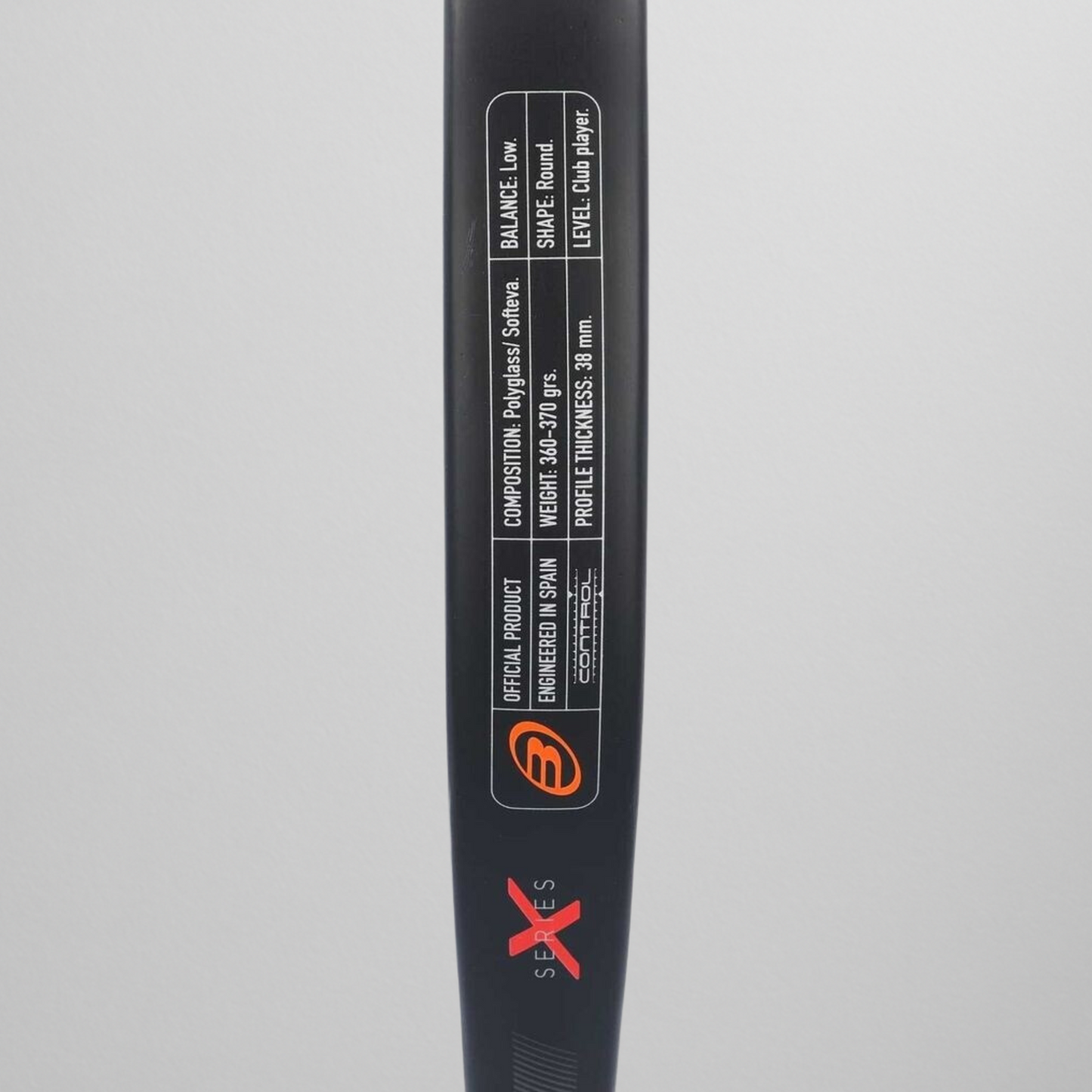 Bullpadel Legend 4 2022