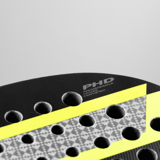 Tecnifibre Wall Breaker 355