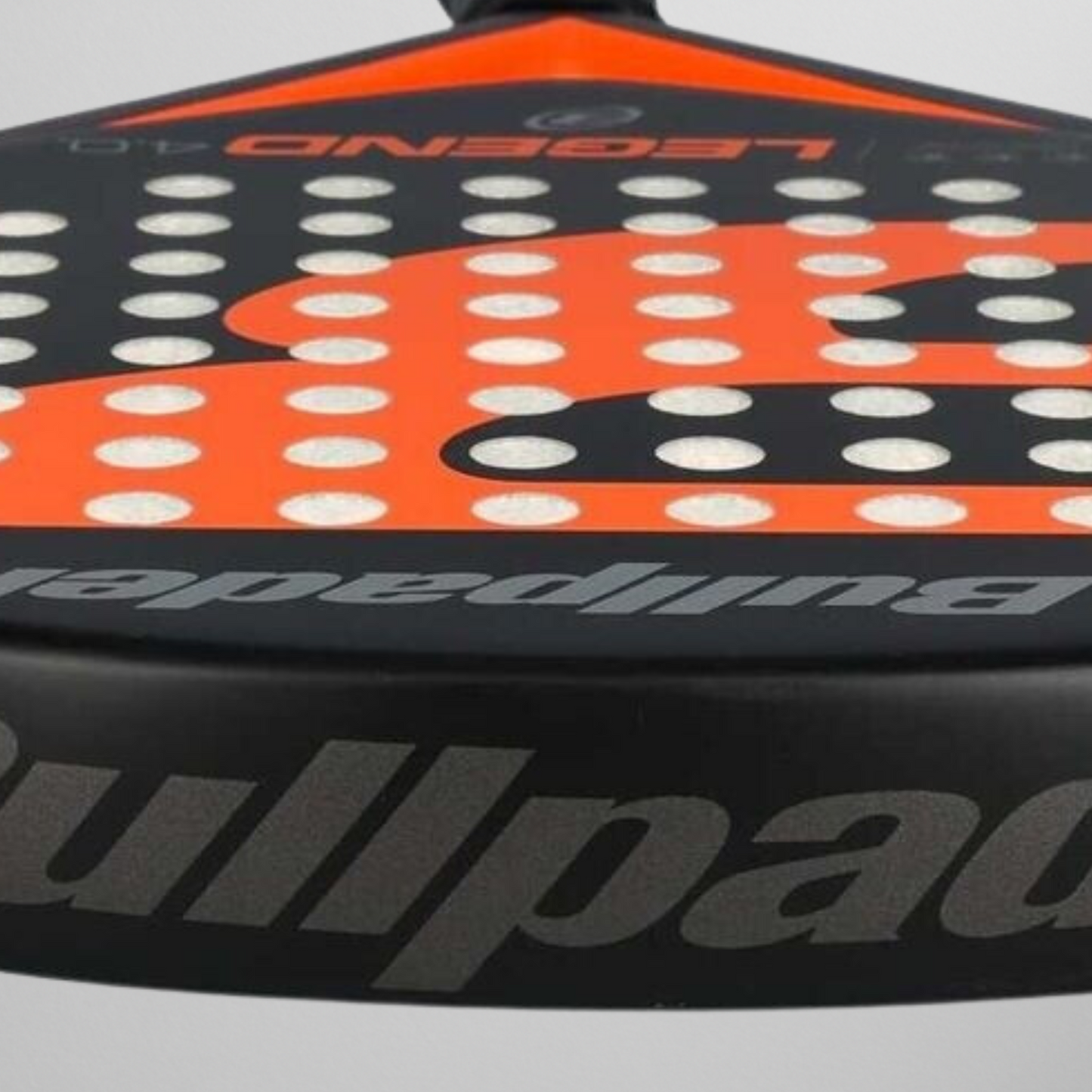 Bullpadel Legend 4 2022