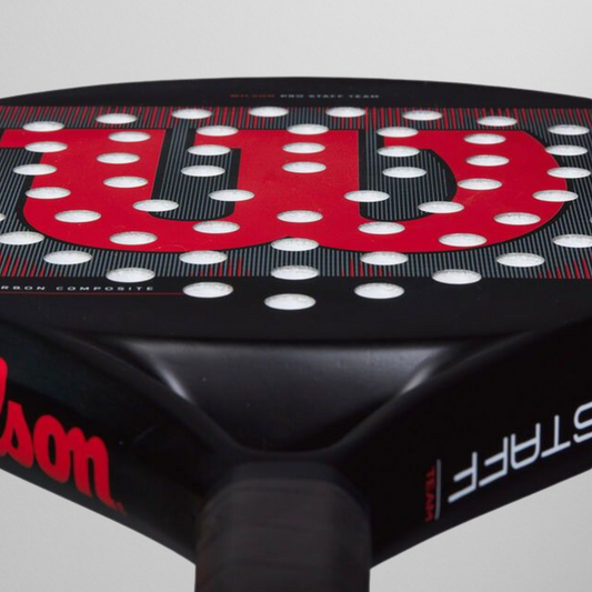 Wilson Pro Staff Team Rdbk