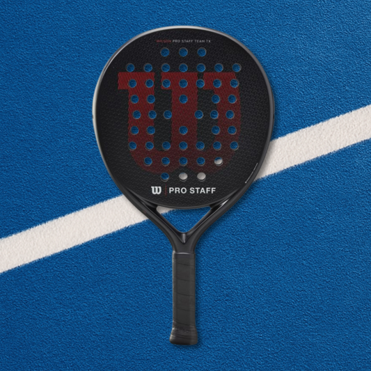 Wilson Pro Staff Team Tx V2