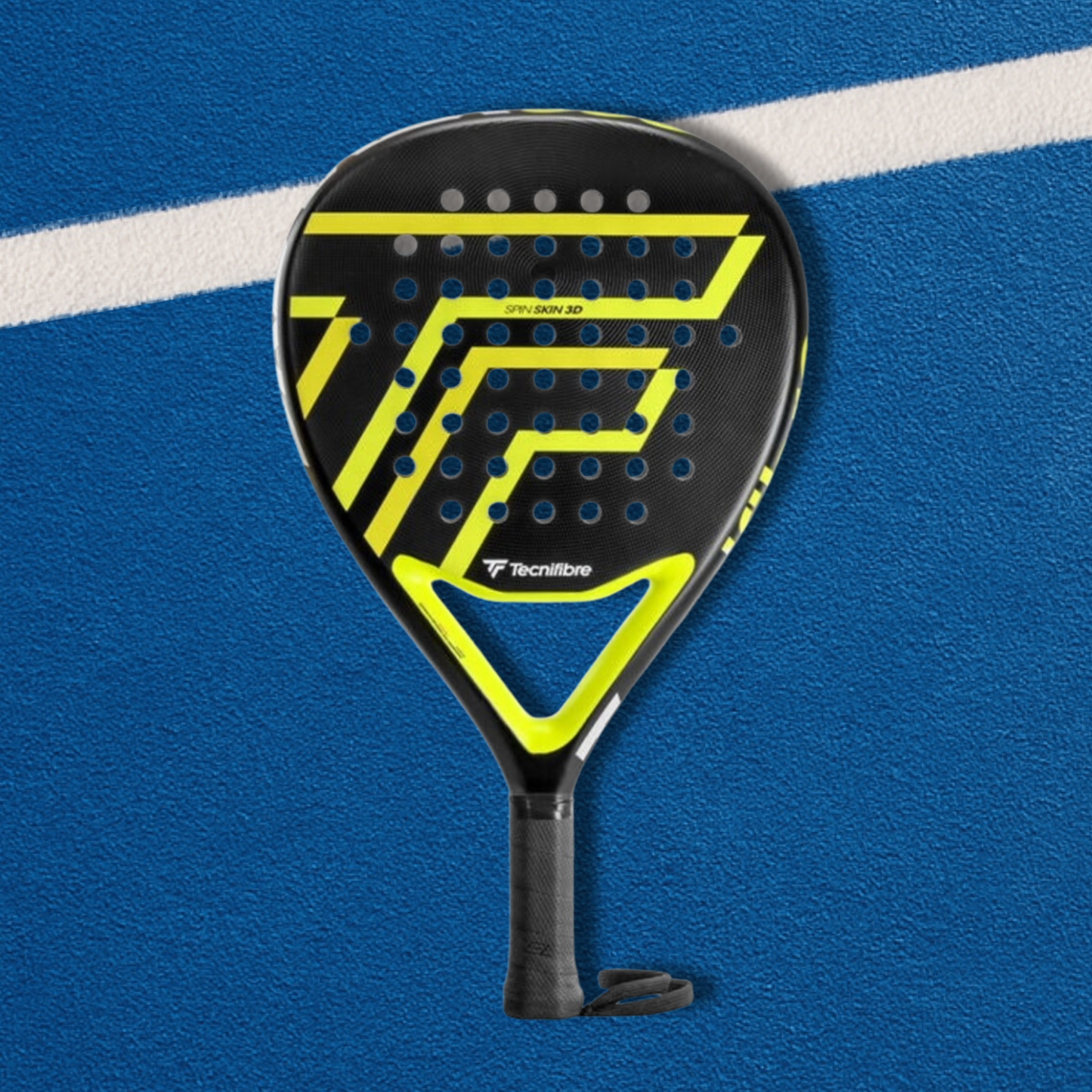 Tecnifibre Wall Breaker 355