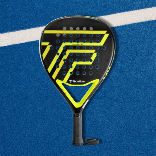Tecnifibre Wall Breaker 355